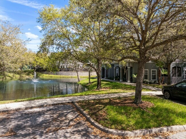 Highlands At Heathbrook
