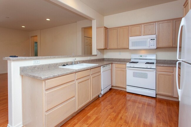 Photo - Move-In Ready Sparks Home with 2 Car Garage