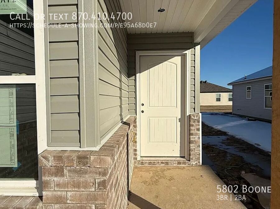 New construction in Jonesboro - beautiful ... - New construction in Jonesboro - beautiful ... Casa