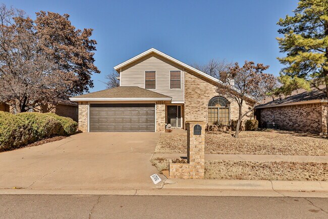Building Photo - *Two Story Beauty in Preston Smith*