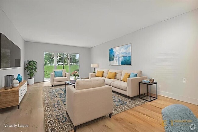 Building Photo - 2704 Nassau Bend Unit A1 Rental