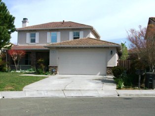 Gorgeous home in American Canyon - Gorgeous home in American Canyon