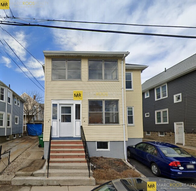 Building Photo - 19 Frederick Ave Rental