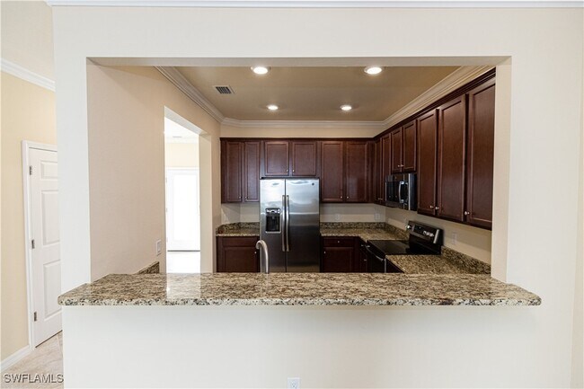 Photo - 8875 Via Isola Court Townhome