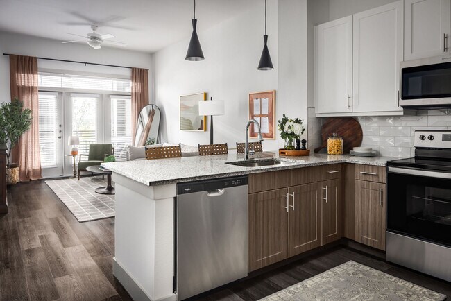 Photo - Adaline at the Station