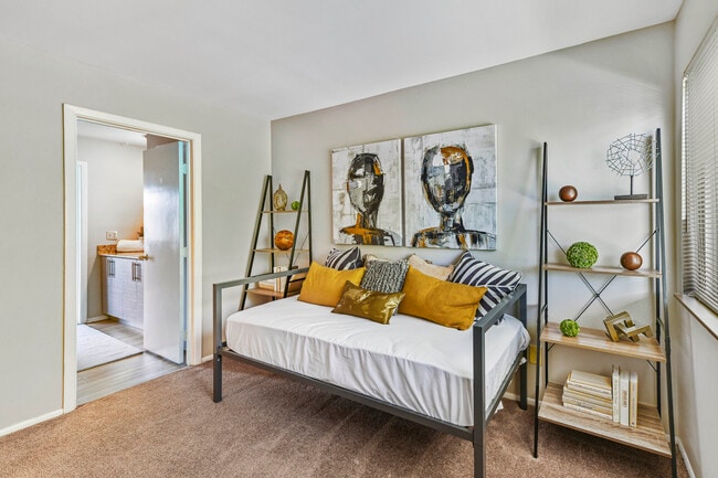 Westpark Townhomes