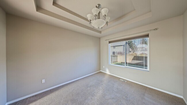 Photo - 4 Bed 2.5 Bath - Small Pet Friendly - Large Backyard - NAS Whidbey