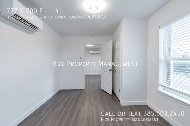 Photo - 777 S 700 E Unit 4
