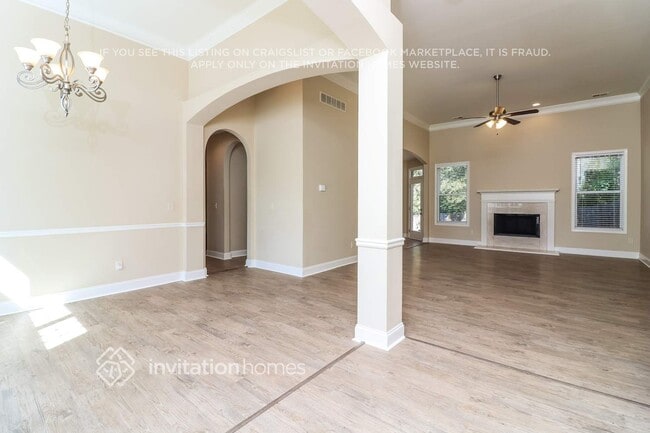 Photo - 577 Mt Gerizim Rd SE