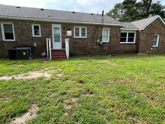 1119 Aydlett Rd