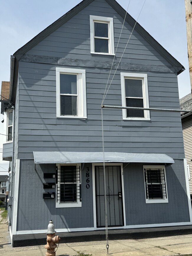 Photo - 3860 E 72nd St