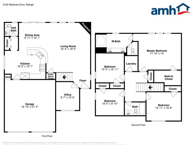 Photo - 5102 Wetlands Dr
