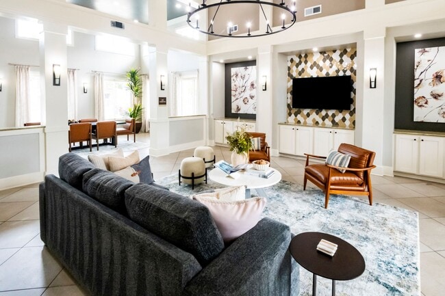 The Fenwick Apartment Homes