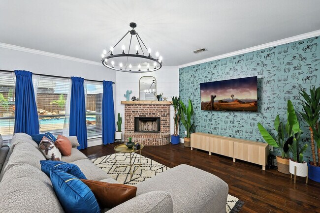 Photo - 2516 Castle Pines Dr Unit ID1287532P