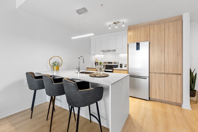 Photo - Eolia Appartements