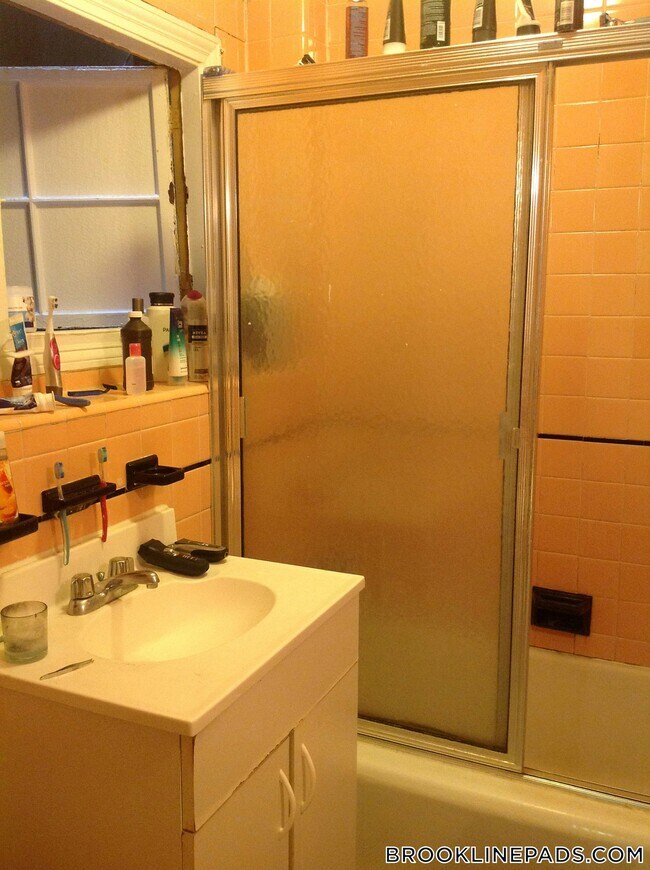Photo - 1223 Beacon St Unit 209