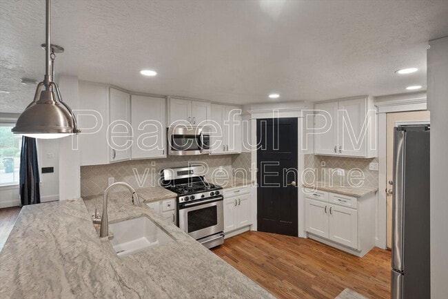 Photo - 1380 E 330 S Casa