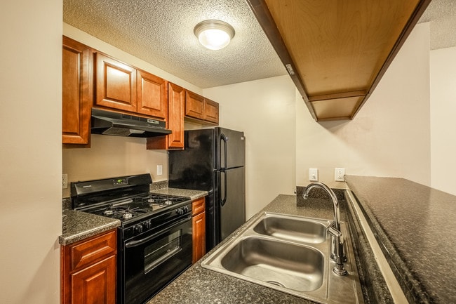 Photo - Hunters Landing Apartments