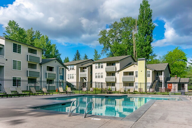 Photo - Bothell Ridge Apartments