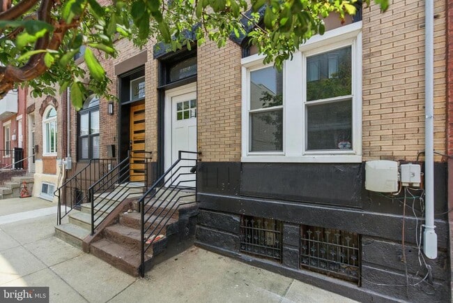Building Photo - 1217 N 28th St Rental