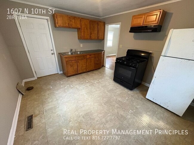 Photo - 1607 N 10th St