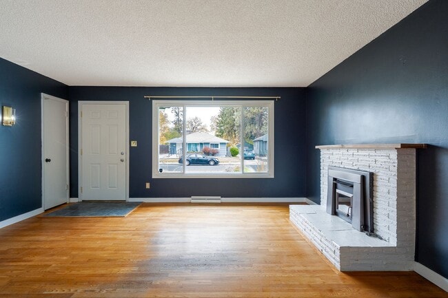 Photo - Charming 3-Bedroom Rancher Near Shadle Park