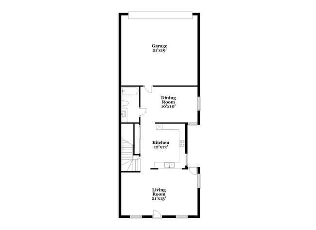 Photo - 10215 E Isleta Ave