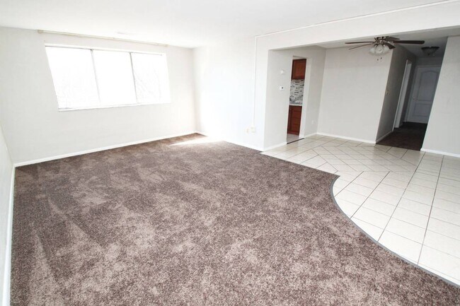 Photo - Burkey Apartments