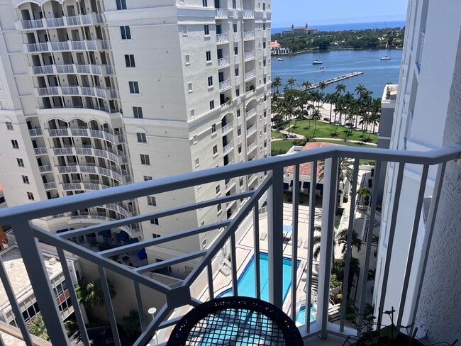 Photo - 255 Evernia St Condo Unit 1518
