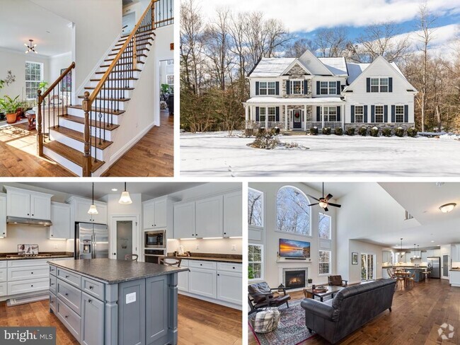 Building Photo - 12223 Calverts Run Ct Rental
