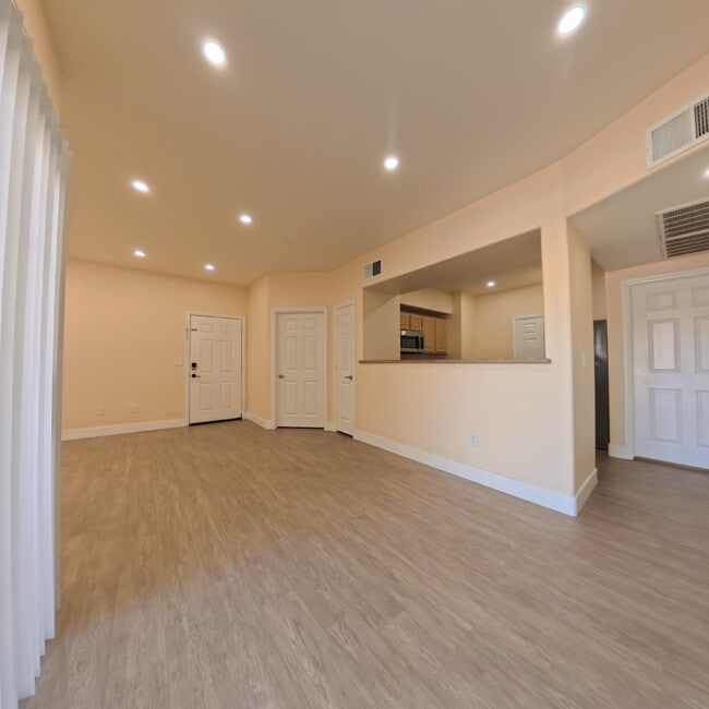 Upgraded & Charming Two-Bedroom Condo with Prime Location At Coronado Palms!