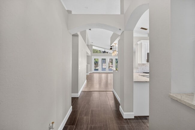 Photo - Renovated Brick Home in Gated Community