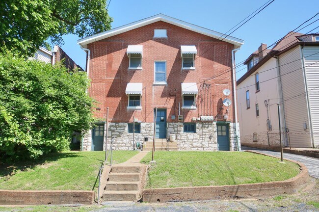 Photo - 6230-6232 Columbia Ave. Unit 6230 1st Flr
