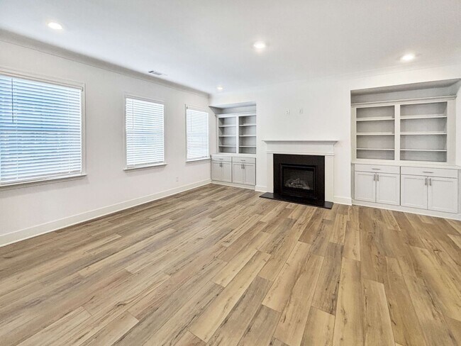 Photo - Brand New 4 BR/ 3.5 BA Home in Woodstock!