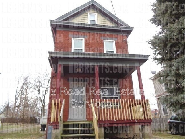 Building Photo - 3729 Herbert Ave Rental