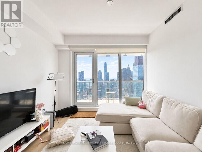 Photo - 197 Yonge St Unit 4407