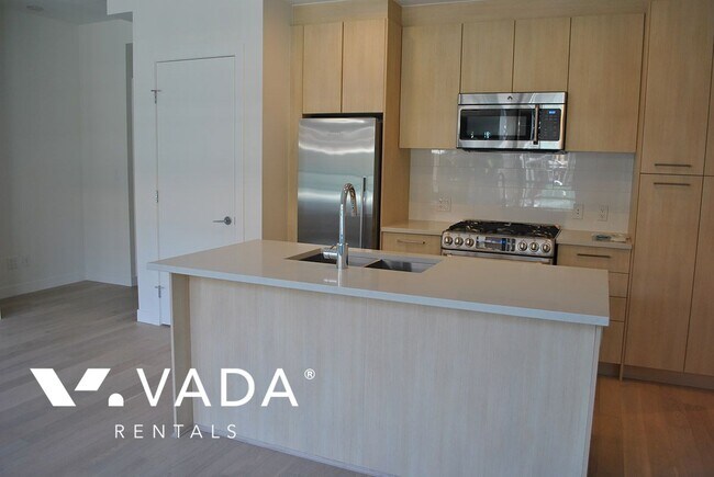 Photo - Altitude SFU 1 Bedroom Apartment For Rent ... Unit 101