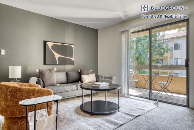 Photo - 1600 Villa St Unit FL2-ID1094