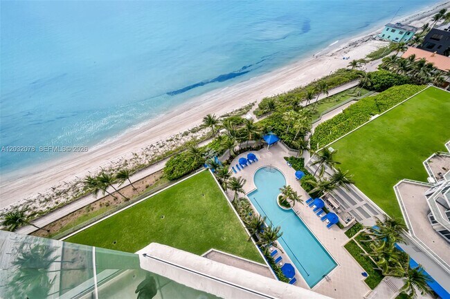 Photo - 6051 N Ocean Dr Unit 1501