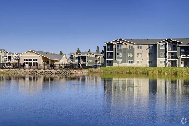 Building Photo - Copper Hill Rental