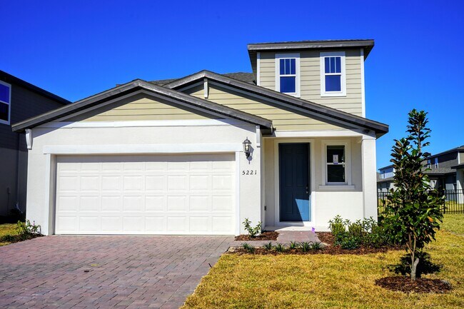 Photo - 5221 Stephs Field St