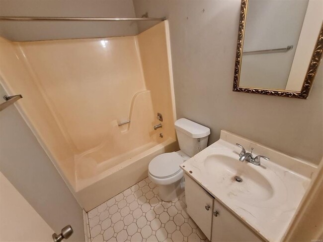 Photo - Charming 3-Bed, 2-Bath Townhouse in the He...
