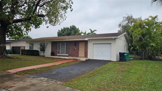 Building Photo - 12320 SW 105th St