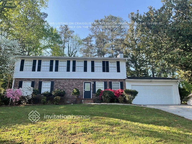 Building Photo - 3820 Cline Dr SE