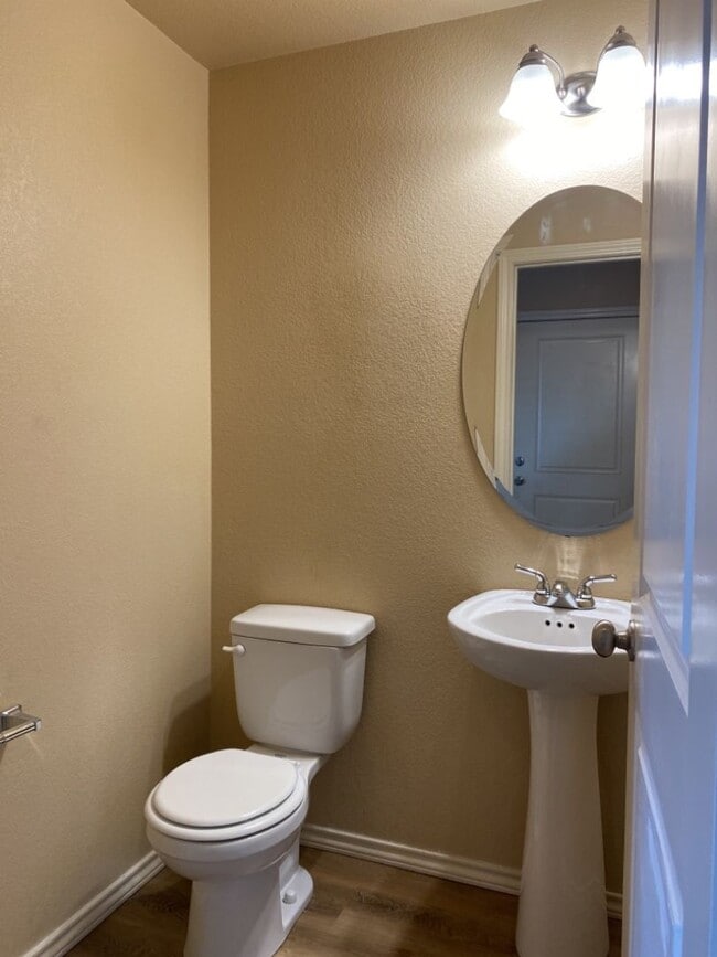 Photo - Lovely 3 Bed 2.5 Bath Home in Timbervine