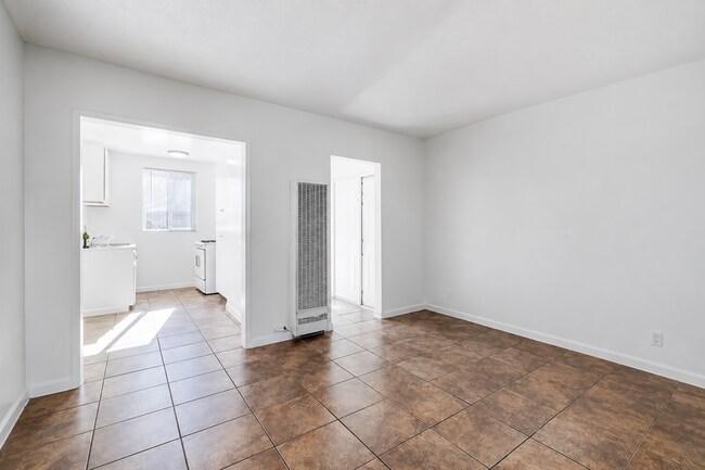 Premier Apartments