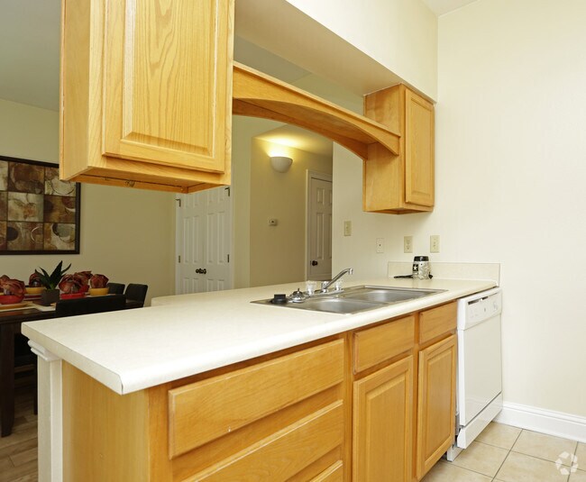 Naval Air Station Joint Reserve Base Apartments Belle Chasse, LA