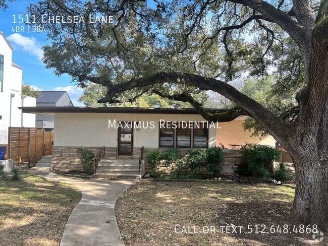 Building Photo - 1511 Chelsea Ln Rental