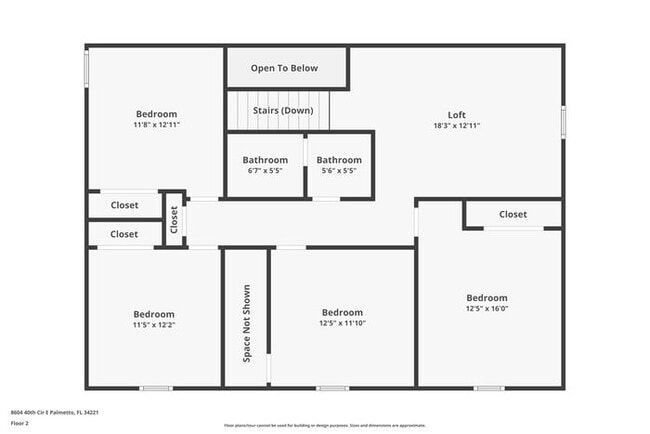 Photo - 4234 84th Ct E