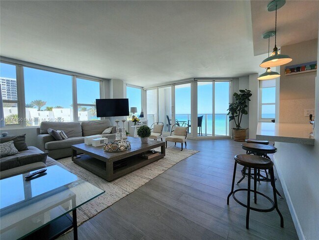 Photo - 3505 S Ocean Dr Unit 312